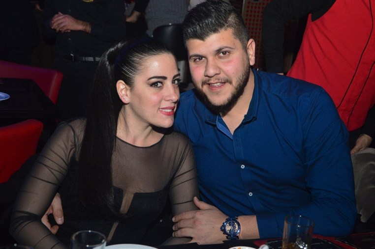 Diva's Stars on Saturday Night